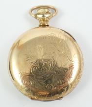 LONDON (ONT.) POCKET WATCH