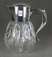 LARGE CARAFE