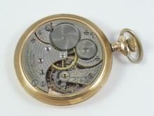 OMEGA POCKET WATCH