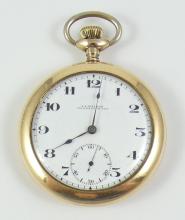 OMEGA POCKET WATCH