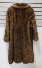 MINK COAT