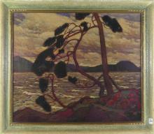 TOM THOMSON