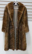 MINK COAT