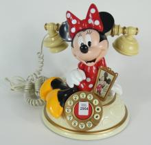 NOVELTY TELEPHONE