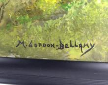 M. GORDON-BELLAMY
