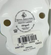 DOULTON "ABIGAIL"