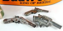 ASSORTED CURIOS