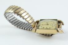 OMEGA WRISTWATCH