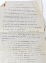INTERESTING ANTIQUE CANADIAN INDENTURES