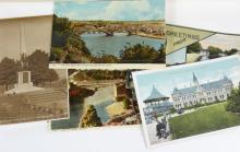 POSTCARDS