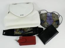 PURSES & WALLETS