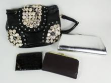 PURSES & WALLETS