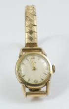 TISSOT WRISTWATCH