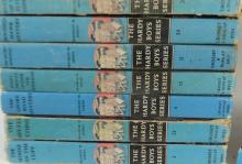 THE HARDY BOYS