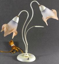 VINTAGE TABLE LAMP