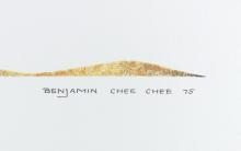 BENJAMIN CHEE CHEE