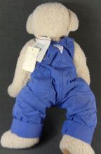 TEDDY BEAR