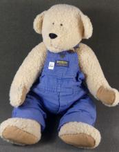 TEDDY BEAR