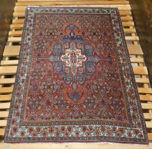 ANTIQUE PERSIAN RUG