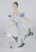 ROYAL DOULTON "BEATRICE"