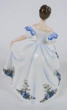 ROYAL DOULTON "BEATRICE"