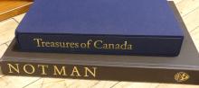 SIX ART REFERENCE BOOKS
