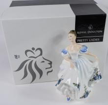 ROYAL DOULTON "BEATRICE"