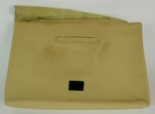 LADIES' VINTAGE LEATHER PURSE