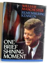 THREE HARDCOVER BOOKS