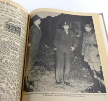 THREE HARDCOVER BOOKS