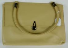 LADIES' VINTAGE LEATHER PURSE