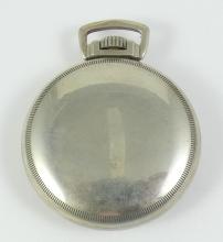 WALTHAM MODEL 645 POCKET WATCH