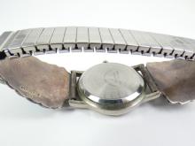 NAVAJO WATCH BRACELET