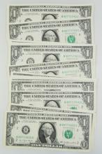 U.S. CURRENCY