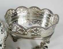 SILVER PLATE