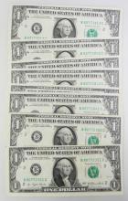 U.S. CURRENCY