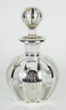 PERFUME BOTTLE