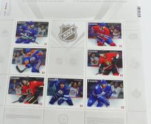 STAMP COLLECTION