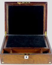 ANTIQUE LAP DESK