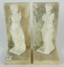 PAIR BOOKENDS