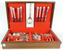 CUTLERY SERVICE