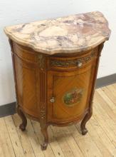 FRENCH PETITE COMMODE