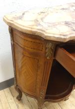 FRENCH PETITE COMMODE