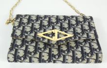 CHRISTIAN DIOR PURSE