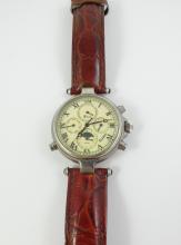 STAUER WRISTWATCH