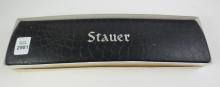 STAUER WRISTWATCH