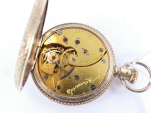 ANTIQUE WATCH