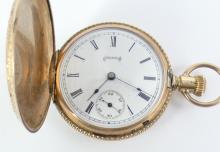 ANTIQUE WATCH