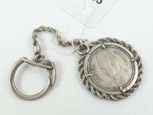 COIN KEY CHAIN