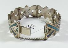 MID-20TH CENTURY BRACELET